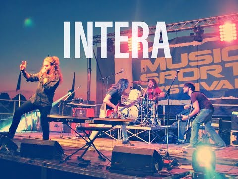 373°K -  Intera Live@CodognoMusicSportFestival