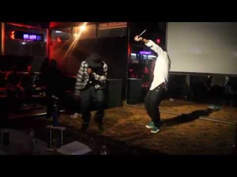 Tay Da Great Reboot ft. Teezy Tee