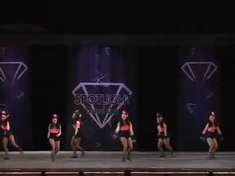 Chicago - Jazz Category Winner