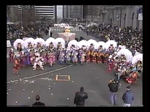 1997 Avalon String Band  Pirates    5th Place