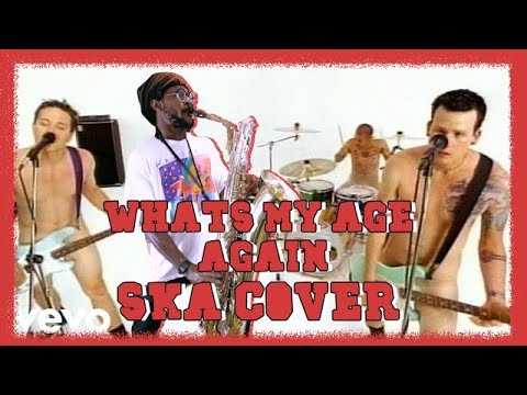 Video thumbnail for What’s My Age Again?