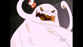 Meet 'Mayo Monster' (S S01E14b)