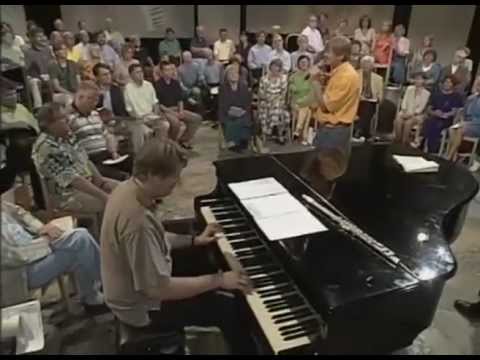 Minns du sången - Säsong 1 - Avsnitt 4 av 8