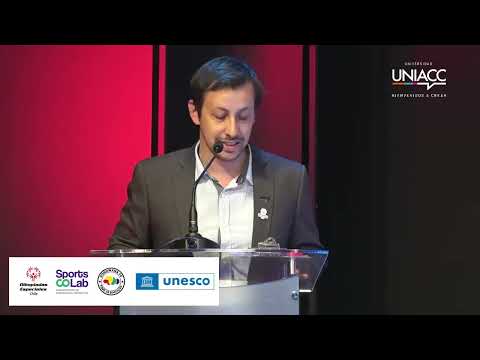 Miniatura del video 1: Juegos Mundiales Olimpiadas Especiales Santiago 2027 y oportunidad de construir legado desde ahora