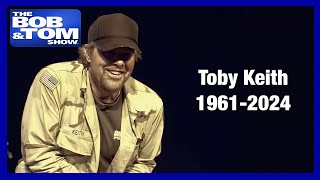 I&#39;ll Never Smoke Weed With Willie Again - Toby Keith
