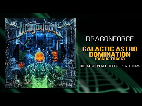 Video thumbnail for Galactic Astro Domination