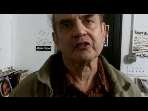 Thumbnail for Harvey Pekar Shops for Jazz Records by Record shop