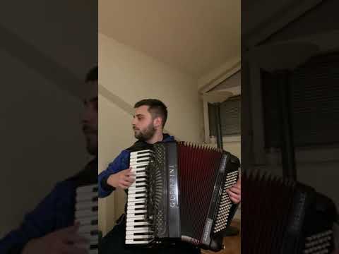 Dimitar Mitrovski - Trista dana - (Kemis Forspil) 2020