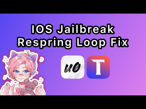 The Ultimate Guide to Resolving the IOS Jailbreak Respring Loop
