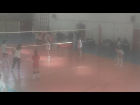 U14 Semifinale Normac Vgp - Cogovalle