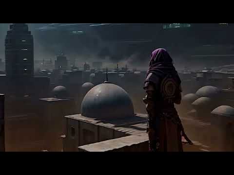 Stellaris: Zenith Rise Order | Trailer