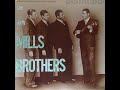 The Mills Brothers- Sweet Lucy Brown