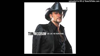 Tim McGraw - My Old Friend