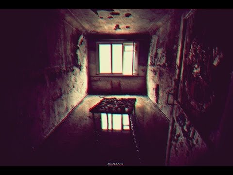 EL SOTANO DE LOS HORRORES - SODEHU / FUCKTOR MIEDO ( prod. DIEZERRE )