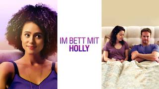 Im Bett mit Holly - Holly Slept Over (2020) | Ganzer Film auf Deutsch