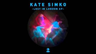 Kate Simko - Closer feat. Jem Cooke