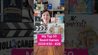 Roll Camera!: The Filmmaking Board Game video thumbnail