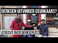 WAT VINDT UTRECHT VAN DE KAARS-GATE?