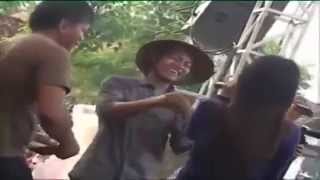 Download lagu [ Dangdut OKINAWA Rembang - Monata 2015 ] 4. Antara Senyum dan Perang - Elsa Safira ft Shodiq mp3