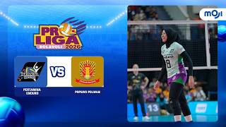 Download lagu Pertamina Enduro 3 - 1 Popsivo Polwan | Highlight Proliga Putri 2026 | Moji mp3 Download lagu Pertamina Enduro 3 - 1 Popsivo Polwan | Highlight Proliga Putri 2026 | Moji mp3