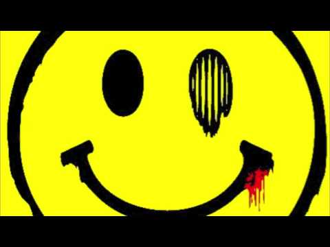 Justin Robertson - Acid Rave ( Phil Kieran Remix)