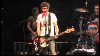 Pignoise - Diez Horas (Directo Joy Eslava)