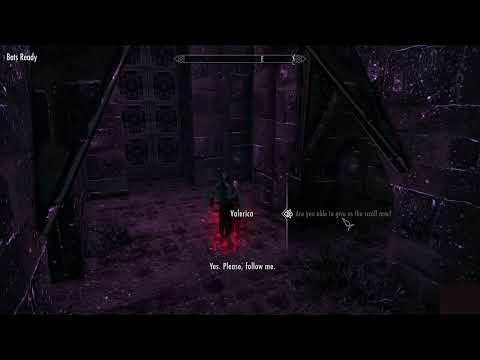 let's play Skyrim part 326