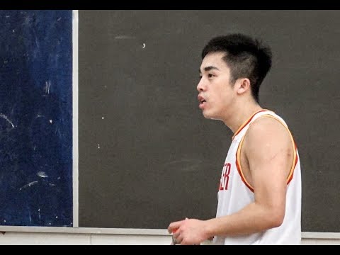 Young Gunz(2) vs Sin Fighters(3) | Sunday Tier 3 Semi Finals - tcbl 2019 Winter