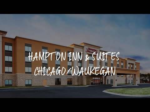 Hampton Inn & Suites Chicago/Waukegan Review - Waukegan , United States of America