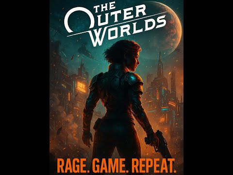The Outer Worlds Pt.16