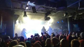 Pain - A Wannabe @ Lutakko 25.11.2016