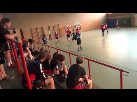 Turnsport 11 - HSG Neukölln (Verbandsliga Berlin 2016/2017)