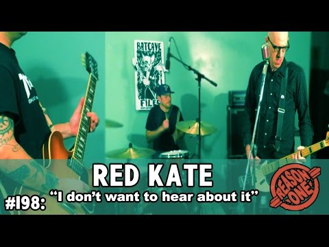 #198: Red Kate - 