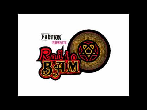 288. RADIO BAM - Bams awkward story