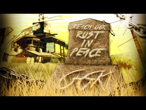 Reach OGK: Rust In Peace