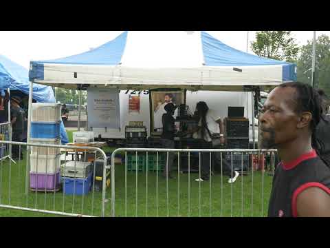 Aba Shanti Leicester Carnival