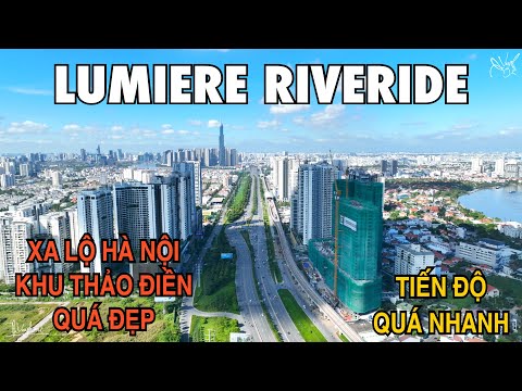 Lumière Riverside |