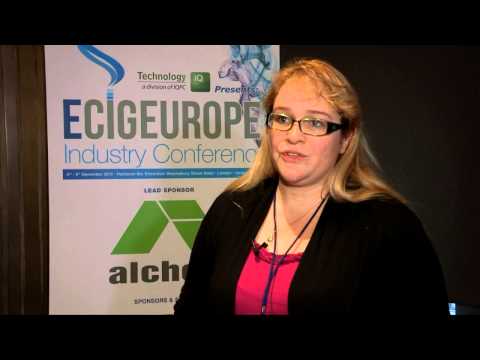 Katherine Devlin from the ECITA on the Biggest Challenges Facing the Electronic Cigarette Industry
