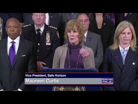 NYC Domestic Violence