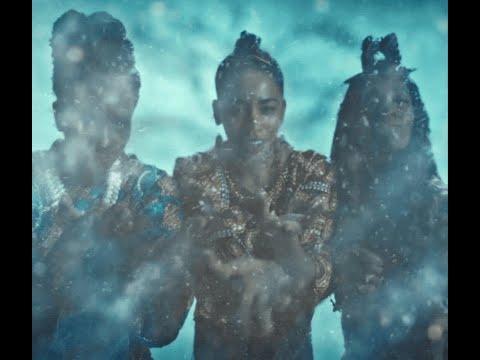 Oshun, Yemaya, And Oya Healing Meditation