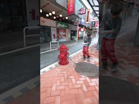 World new technology check out 😂 #vfxtechnology