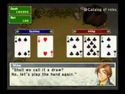 Let's Play Suikoden III - Geddoe - Chapter 2 (070)