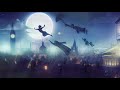Go To Neverland And Back Peter Pan Story Ambient Music
