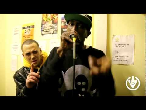 DEJA VU FM - D POWER, FUMIN, LUIE DA DON & NATTY