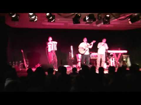 GRACHMUSIKOFF TRIO - " Heimat von Freddy Quinn " - Rottenburg-Oberndorf 5.2.1011