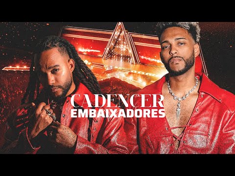 Calema, Anderson M&aacute;rio - Elavoko (Official Video Live) 