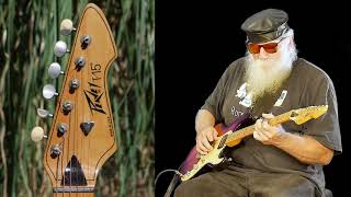 Video thumbnail for Peavy T 15 Blues Electric Guitar Demo by guitar media 3