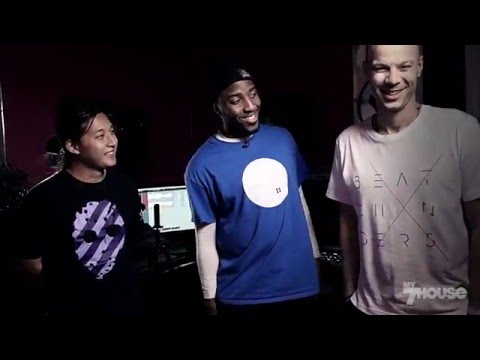 My7House - Point Carré (Season 4-episode 01)