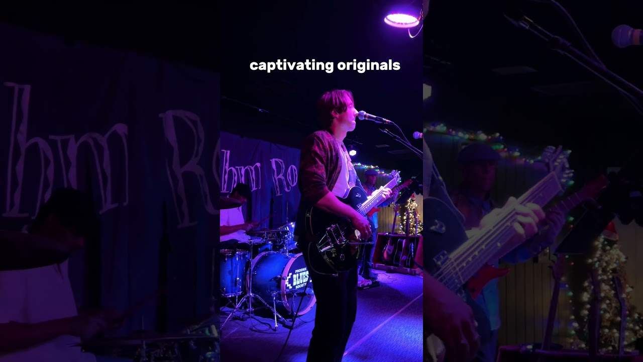 Promotional video thumbnail 1 for Rino