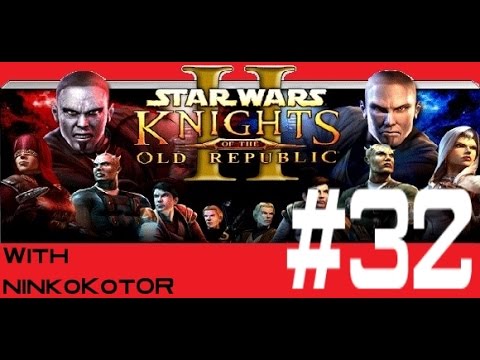 KotOR 2 - TSLRCM 1.8.3+M478 EP (LS) Female - Part 32: Master Vrook